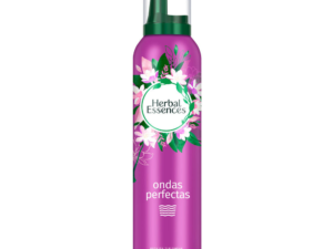 Mousse Herbal Essences Ondas Perfectas