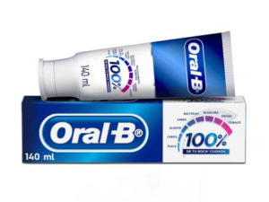 ORAL-B PST DENTAL