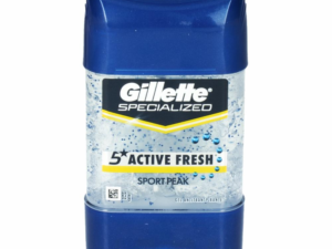 Gillette Sport Desodorante