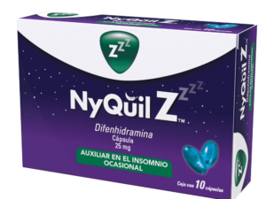 NyQuil Z