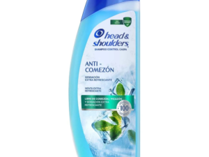 Head & Shoulders Shampoo