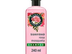 SH HERBAL ESS 240 ML