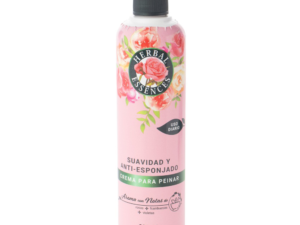Crema Herbal Suavidad