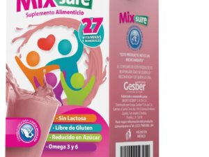 Mixsure Fresa 237ml