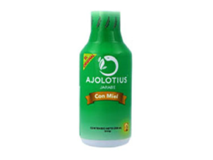 AJOLOTIUS MIEL ORIGINAL VT CA