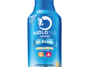 AJOLOTIUS ORIGINAL S-A-250ML