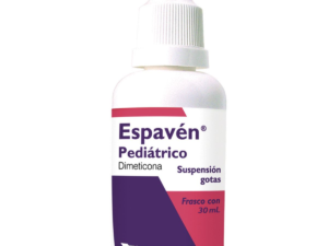 ESPAVEN PED SUS 30ML