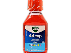 VICK 44 INFANTIL-120ML