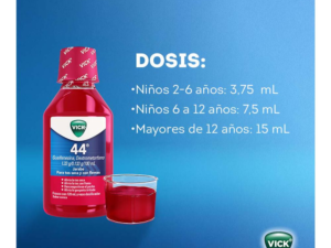 VICK 44-240ML