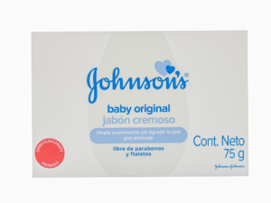 JyJ JABON BABY NEUTRO HIP