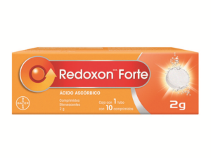 REDOXON FORTE-2G-10 COMP