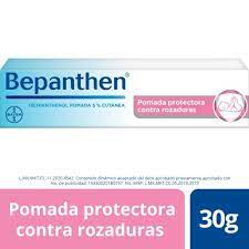 Bepanthen Cutánea 30g
