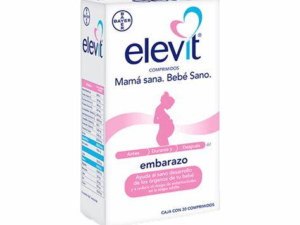Elevit 30 comp