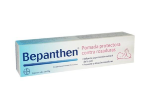 BEPANTHEN 5% POM 100+30G
