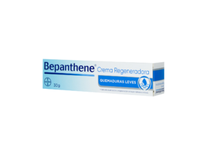 Bepanthen Regeneradora 30g