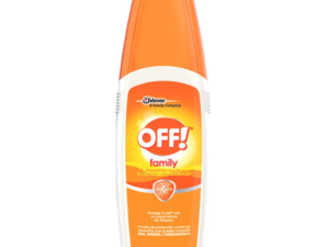 OFF Family Repelente 177ml