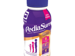 PEDIASURE PLUS VAINILLA B