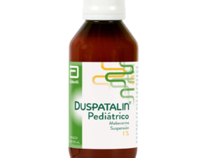 DUSPATALIN PEDIATRICO 1G