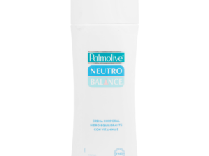Neutro Balance Crema 400ml