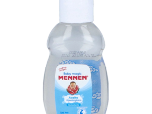 ACEITE MENNEN BABY 50ML