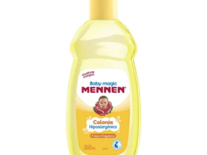 MENNEN BABY COL 200ML A