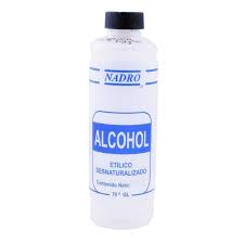 ALC-NADRO-ETILICO DESNATURALIZADO-500ML-70
