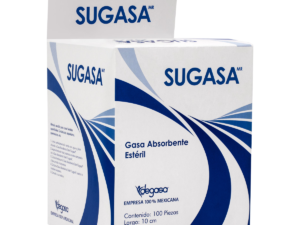 SUGASA 10X10 C/10