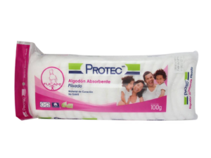 ALGODON PROCTEC 100G E