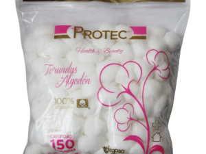 ALGODON DEGASA BOLITA 75G C150