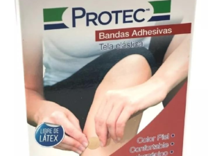 Curitas Circulares Protec