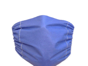CUBRE BOCA DESECH AZUL 150PZ