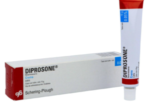 Diprosone Ungüento 30g