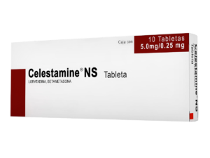 Celestamine NS