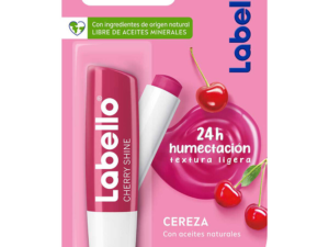 Labello Cereza 4.8g