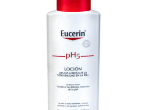 Eucerin pH5 Crema Líquida 250ml