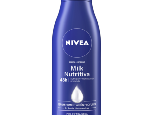 Nivea Milk Nutritiva 100ml