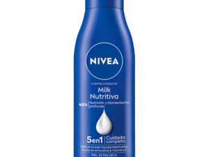 Nivea Body Extra Seca 220ml