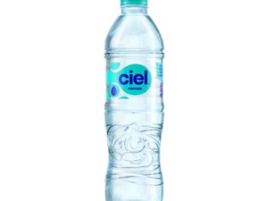Ciel Agua Natural 600ml