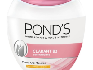 PONDS CRA CLARANT B3 FPS 100G B