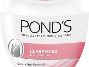 PONDS CRA CLARANT B3 FPS 200GA