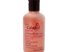 CALADRYL LOC 180ML