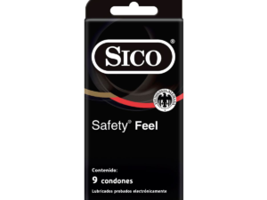 SICO SAFETY BLI 9