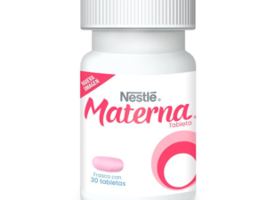 Materna 30 tabs