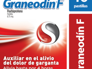 Graneodin F Limón Miel