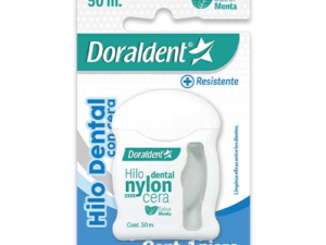 HILO DENT DORALDENT 50MTS