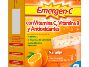 Emergen-C Antioxidantes