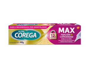 ADHESIVO COREGA ULTRA MAX SELL 40G