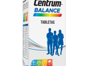 CENTRUM BALANCE-60TAB