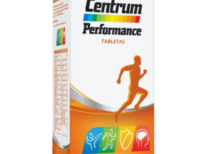 CENTRUM PERFORMANCE 100TAB
