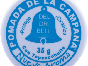 CAMPANA POMADA GDE 35G B
